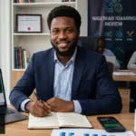 Emmanuel Adeyemi